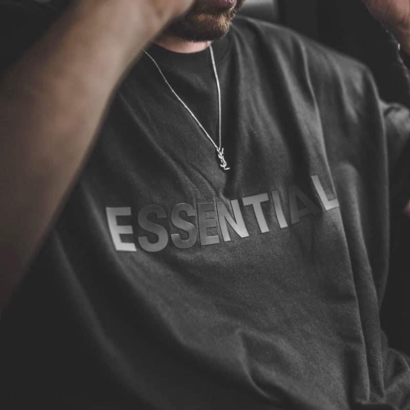 ÁO THUN ESSENTIAL SS20