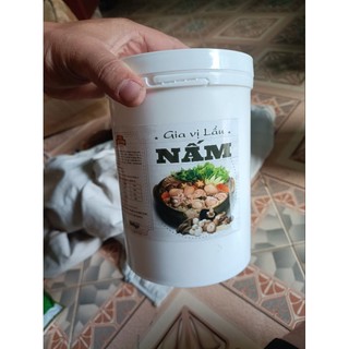bột Hương nấm 1kg
