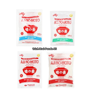 Bột ngọt aji-no-moto nhật bản