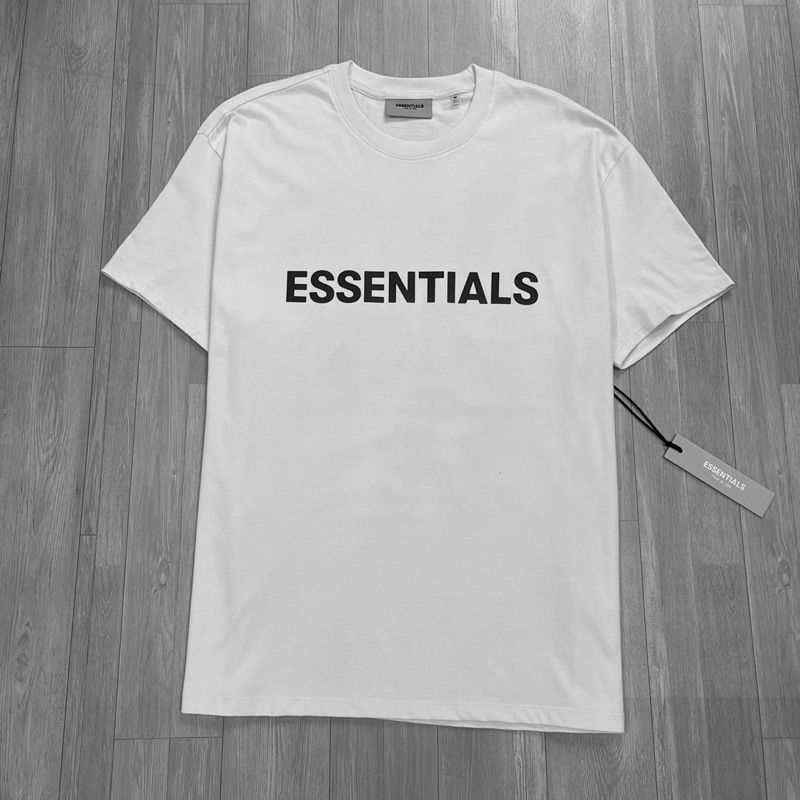 ÁO THUN ESSENTIAL SS20