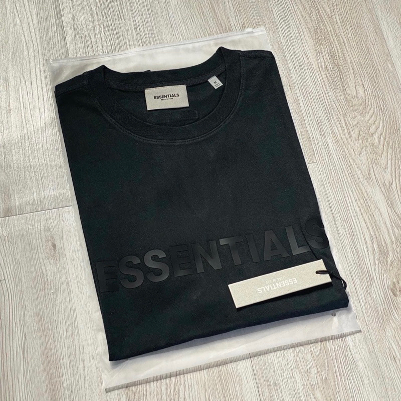 ÁO THUN ESSENTIAL SS20