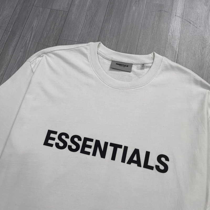 ÁO THUN ESSENTIAL SS20