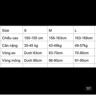 QUẦN LẬT LAI KHÔNG TÚI - B3U