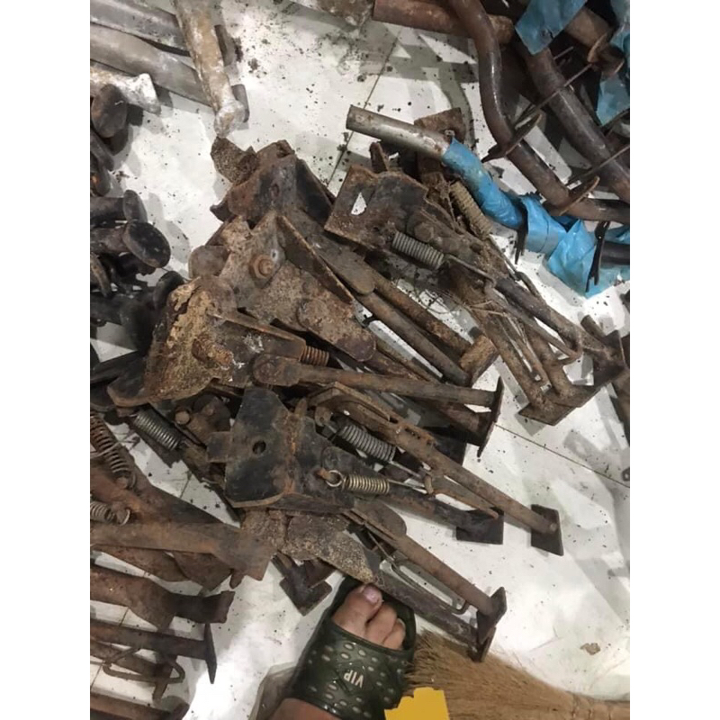 Chống nghiêng xe minsk zin mới hàng kho chưa sử dụng