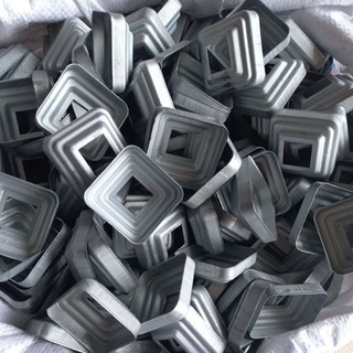 Combo 4-Chụp chân trụ sắt nhiều kích cỡ