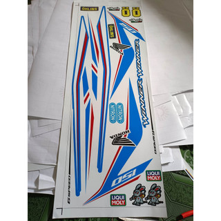 tem rời winner 2018 xanh trắng