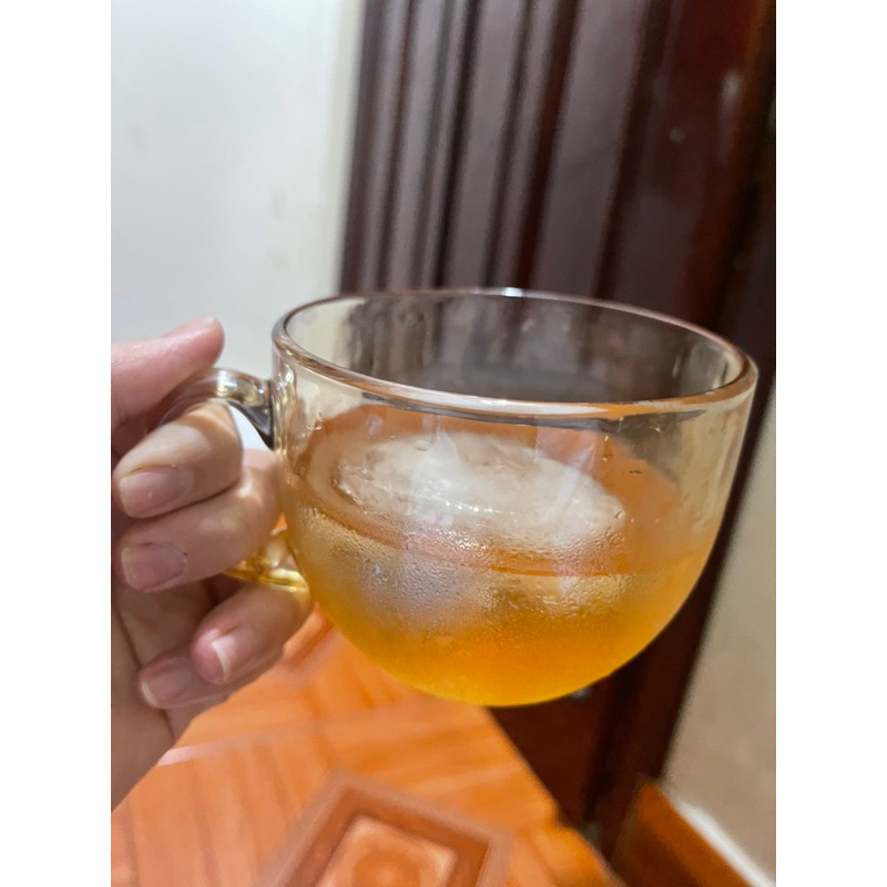 KOMBUCHA-Trà lên men vi sinh chứa probiotics giúp bảo vệ sức khoẻ