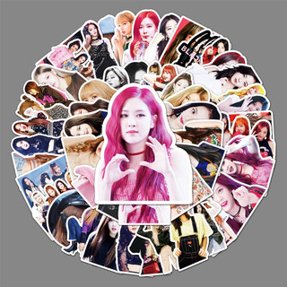 Sticker miếng dán Blackpink