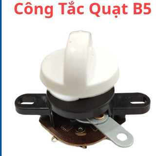Công tắc quạt B5 thay thế cho quạt cây đứng tiện lợi