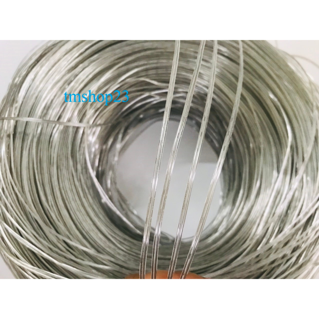 Dây điện trong cho Led Neon