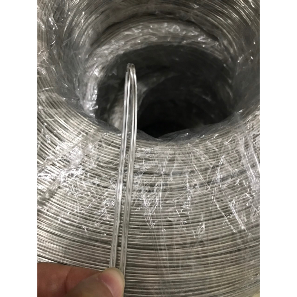 Dây điện trong cho Led Neon