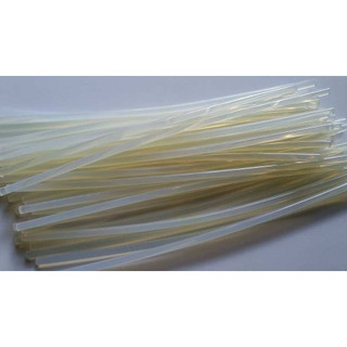 Keo nến / Keo cây silicon (1 cây)