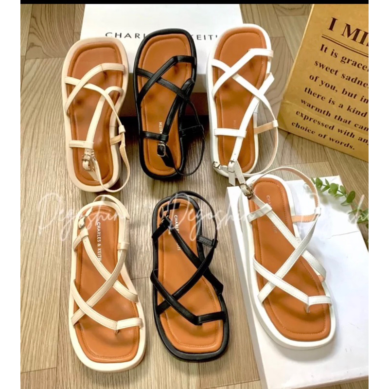 dép bánh mì sandal xỏ ngón bigsize size 35-44