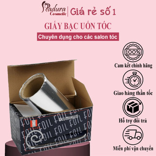 Giấy bạc làm hoá chất chuyên nghiệp giá rẻ