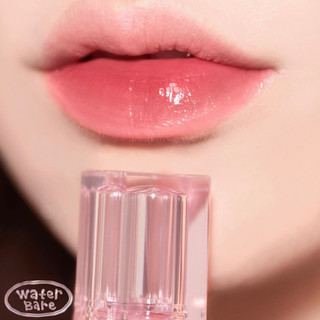 [Hỏa tốc] Son Tint Bóng Peripera Bare Water Tint