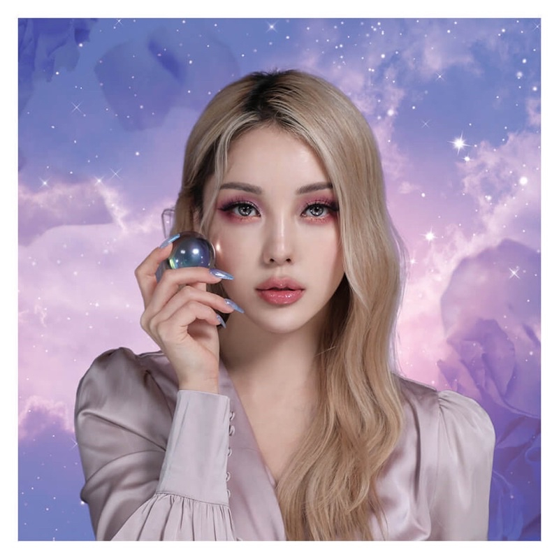 Bảng Phấn Mắt MORPHE X PONY CONSTELLATION SKY ARTISTRY PALETTE 39 ô đẹp mê