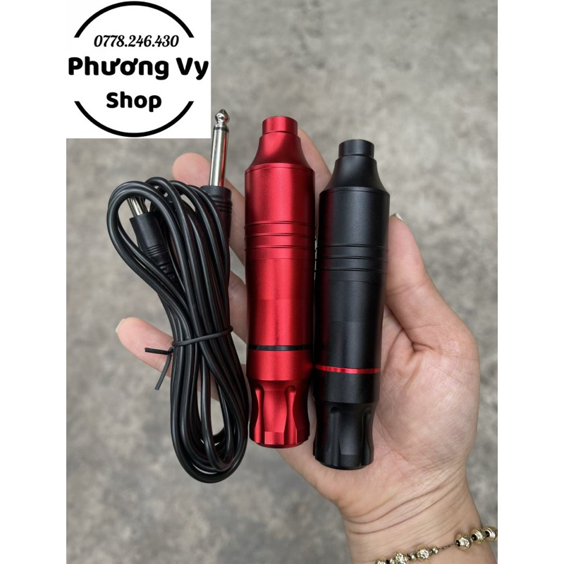 Máy xăm Pen phổ thông t01