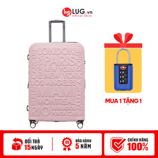  Vali Kéo LUG It Luggage S17/S21/S27/S31 IT16-2915 Trọng Lượng Siêu Nhẹ, Ngăn Mở Rộng 30%