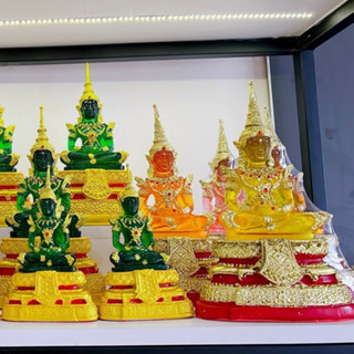 🎁 TƯỢNG PHẬT THÍCH CA MÂU NI 🎁 NGỒI THIỀN HÀNG THÁI LAN 🎁 SIZE 28CM