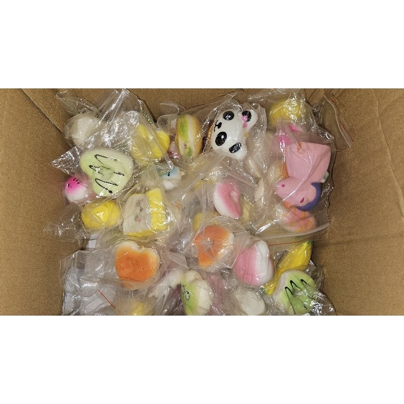 |SQUISHY| [SALE] Squishy mini