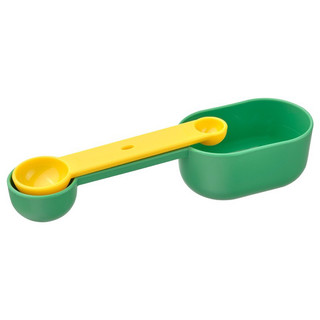 Thìa đong uppfylld ikea chính hãng