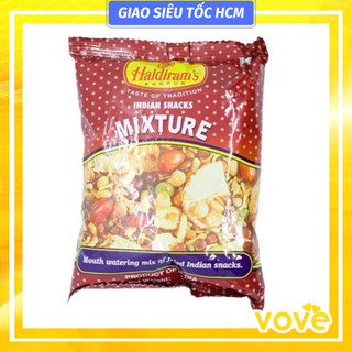 Snack haldirams mixture gói 150gr