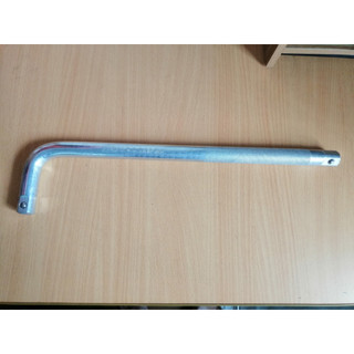 Cần siết đầu tuýp chữ L 3/4'' BossMan - Hàng tiêu chuẩn