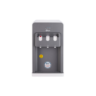 Máy lọc nước uf siêu lọc tích hợp làm nóng lạnh cao cấp fujie wpd508c
