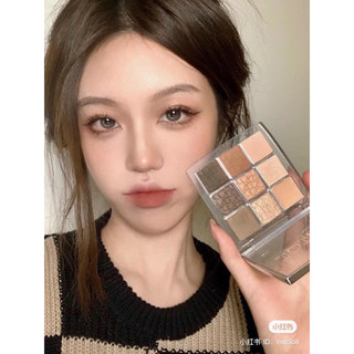 Phấn mắt DIOR BACKSTAGE EYE PALETTE 001/002/003/004/007/010/011