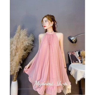 ĐẦM DẬP LY CỔ YẾM HỞ LƯNG 2M