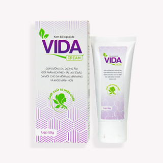 Bộ Sản Phẩm Vida Nano & Vida Cream