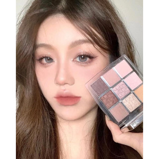Phấn mắt DIOR BACKSTAGE EYE PALETTE 001/002/003/004/007/010/011