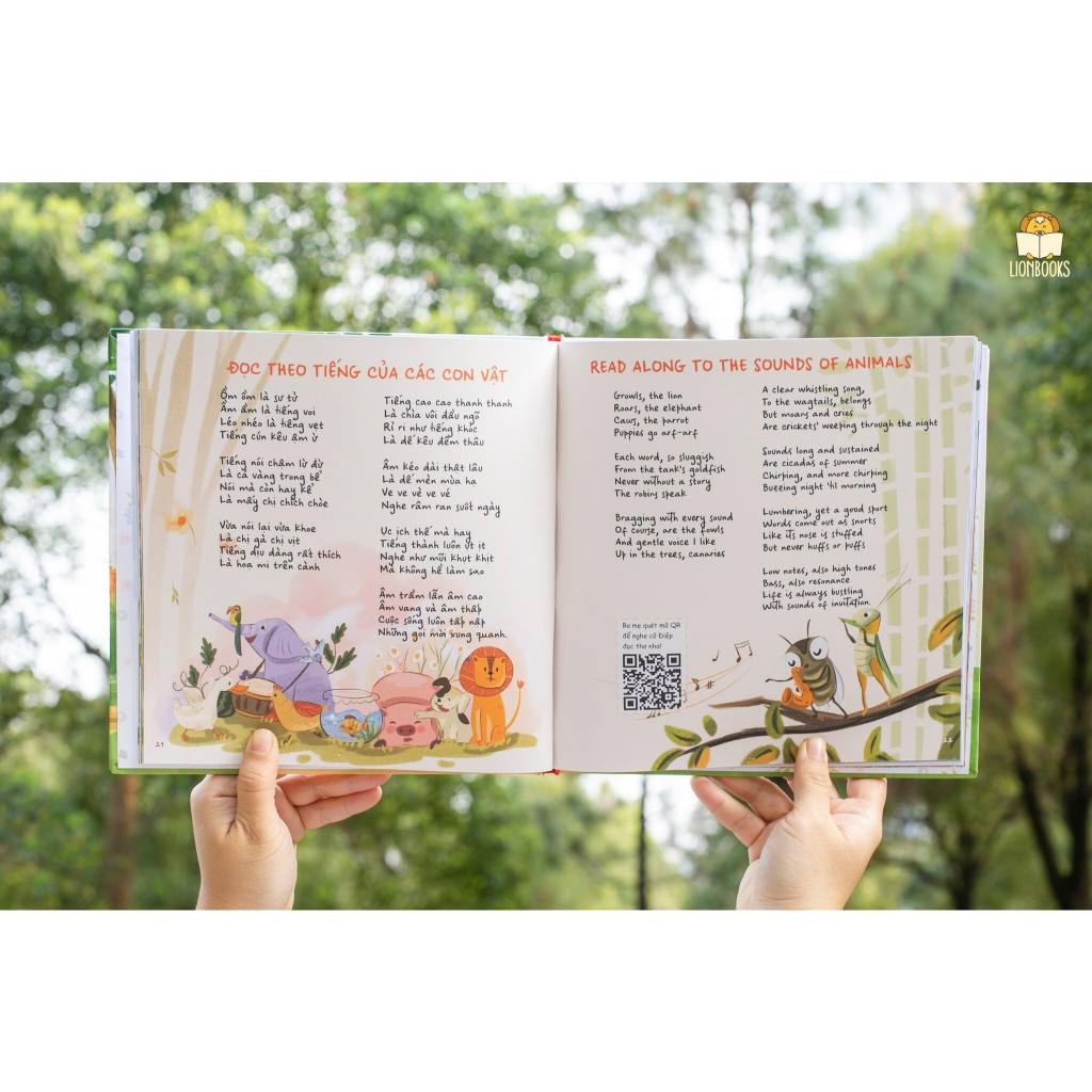 Sách-Combo Cùng Con Nói Hay Nghĩ Đẹp