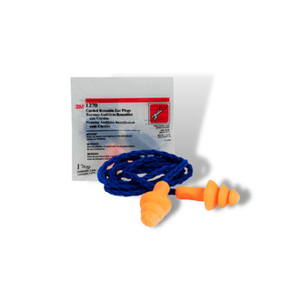 Nút Tai Chống Ồn 3M 1270