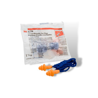 Nút Tai Chống Ồn 3M 1270