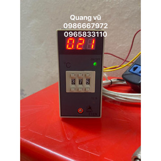 Đồng hồ nhiệt độ ,điều khiển nhiệt độ E5EN mặt 48x96