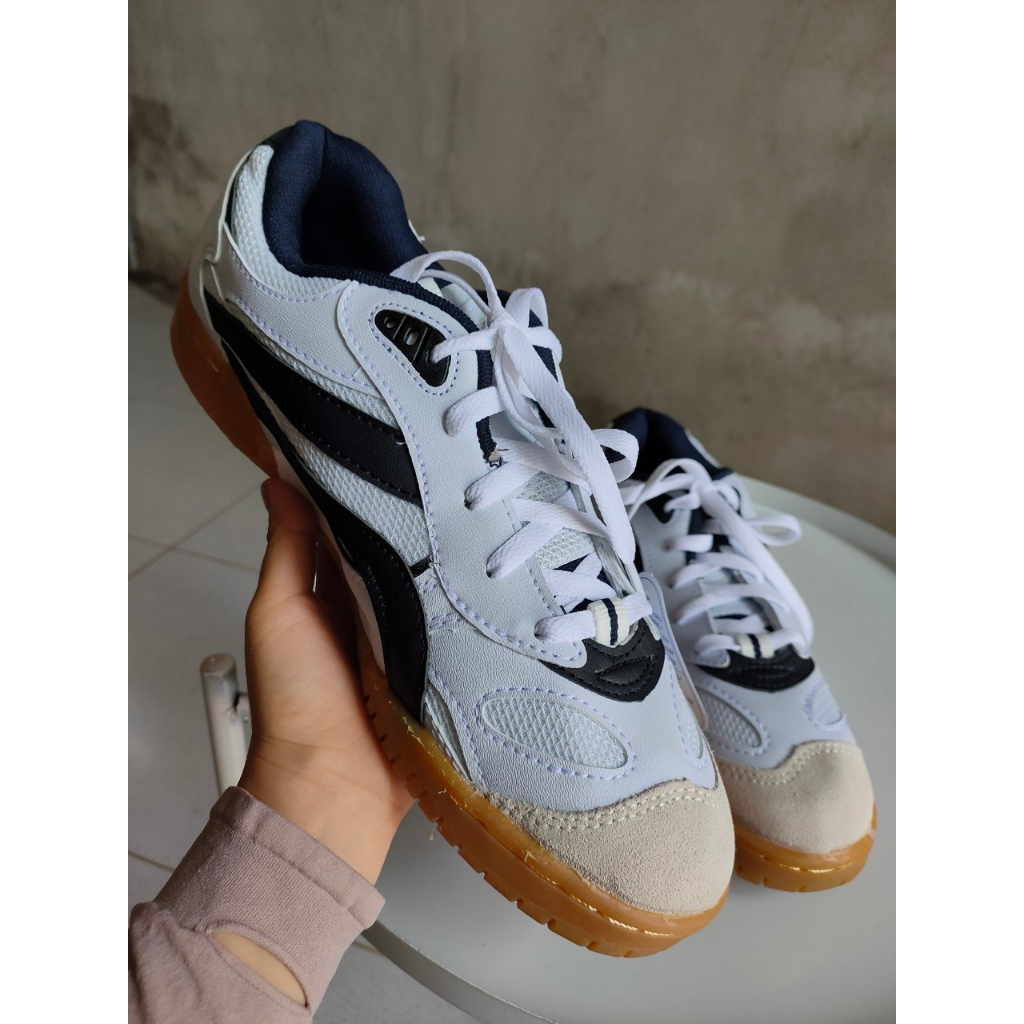 Giày ASIA, giày cầu lông bóng chuyền chạy bộ thể thao nam