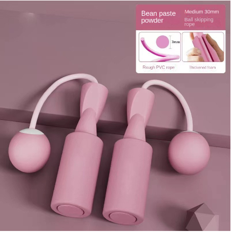 Bóng Nhảy Dây Dày Không Lõi Kích Thước Lớn Giúp Giảm Cân Chuyên Nghiệp.