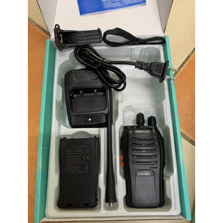 Bộ Đàm KENWOOD TK 608