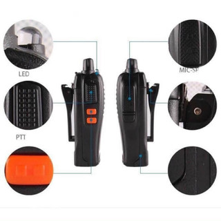 Bộ Đàm KENWOOD TK 608