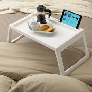 Bàn gấp KLIPSK ikea chính hãng ( có sẵn )