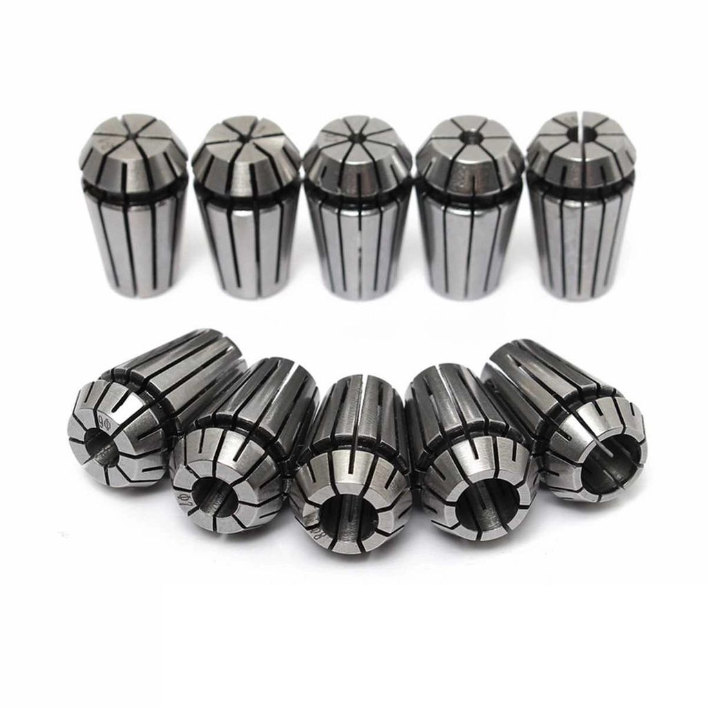 Colett ER16 3.17mm , 4mm , 5mm , 6mm , 8mm , 10mm