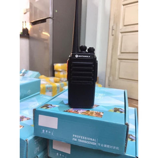 Bộ Đàm Motorola GP - 3288