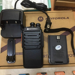 Bộ Đàm Motorola GP - 3288