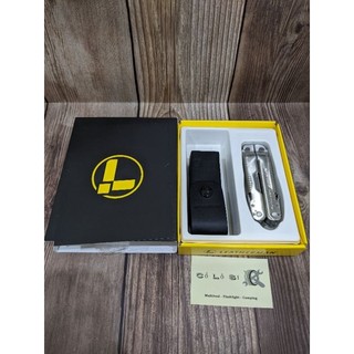 Leatherman supertool 300 dụng cụ đa năng