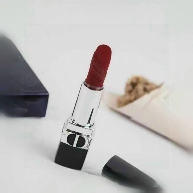 Son Di.or mẫu mới siêu sịn sò,lì màu,chuẩn hiệu màu 720,668,909,999