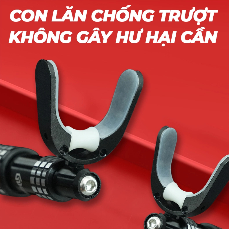 Gác Cần GUF S1 Vương Quyền Săn Hàng