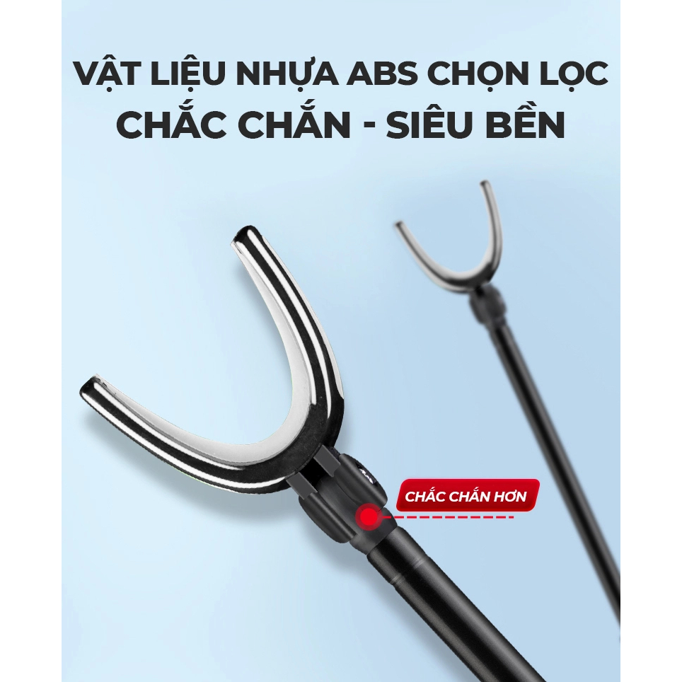 Gác Cần GUF S1 Vương Quyền Săn Hàng