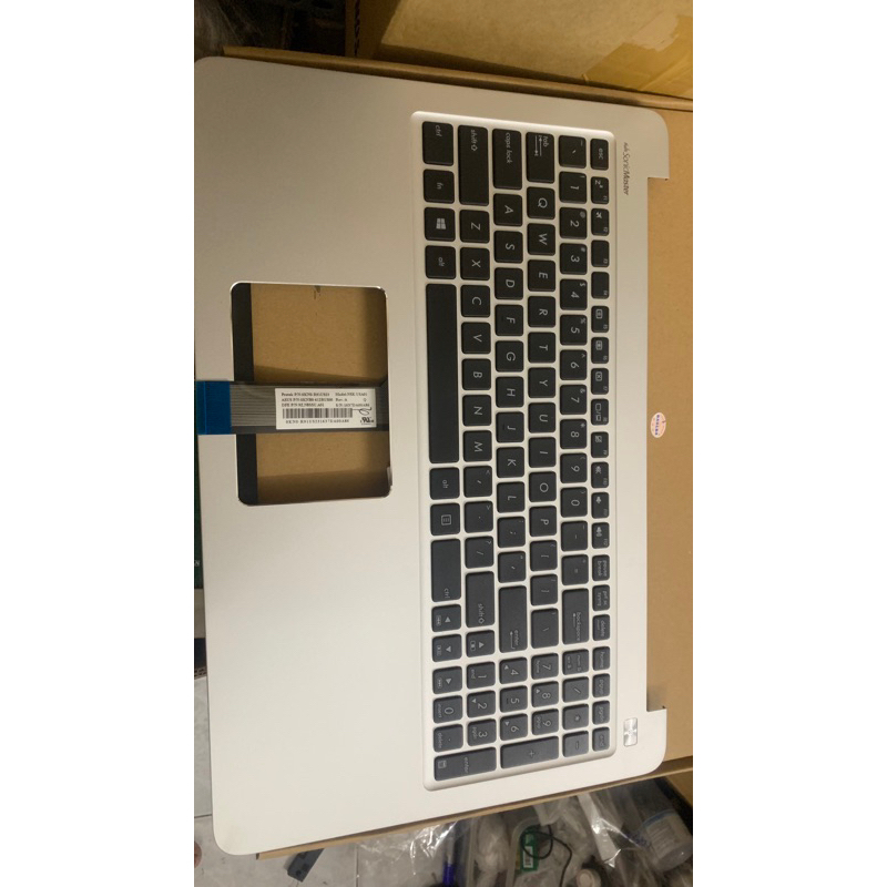 Vỏ thay cho laptop Asus K501 K501L K501LB K501LX K501U K501UX K501UB