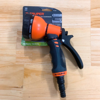 Vòi xịt rửa xe, vòi xịt tưới cây 6 tia truper
